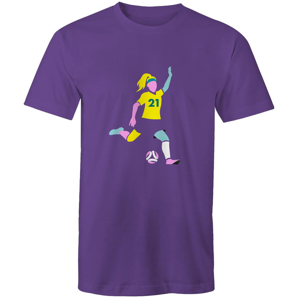 Ellie Carpenter - Unisex Tee