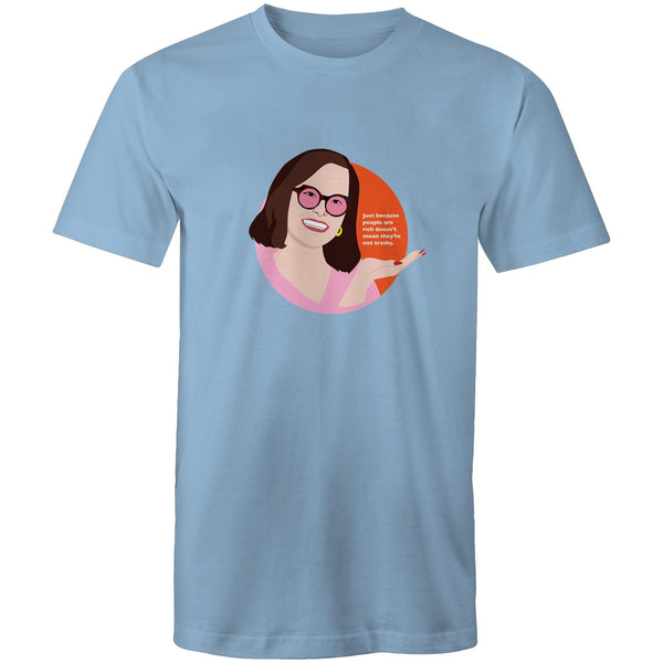 Parker Posey - Unisex tee