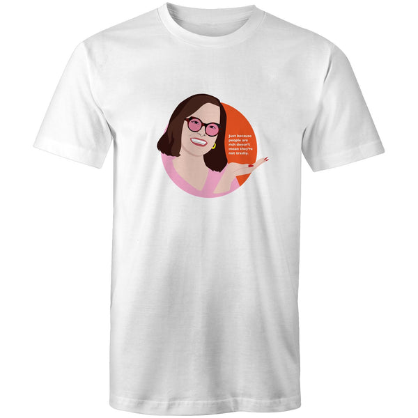 Parker Posey - Unisex tee