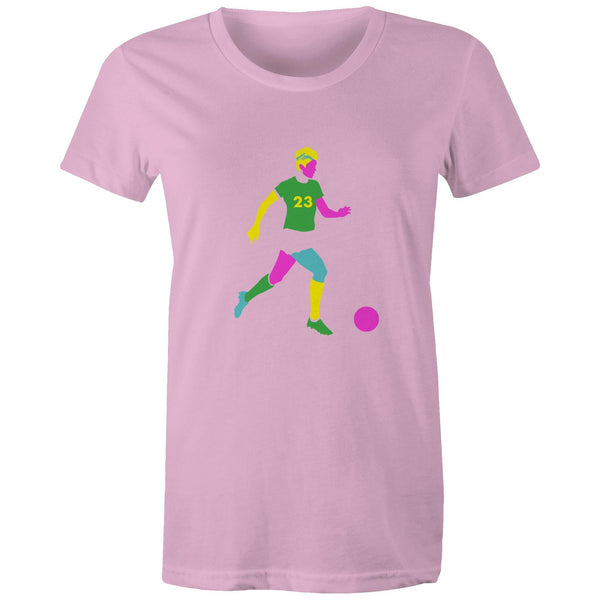 MICHELLE HEYMAN - WOMENS TEE