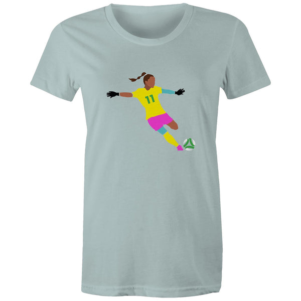 Mary Fowler - Women's Tee