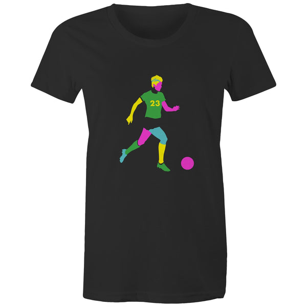 MICHELLE HEYMAN - WOMENS TEE