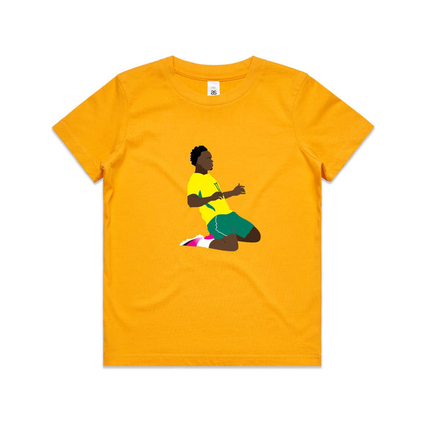 Irankunda Kids Tee