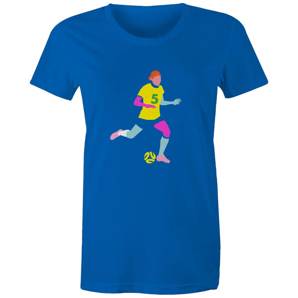 Cortnee Vine - Women's  Tee