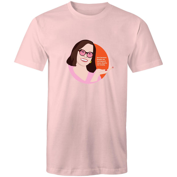 Parker Posey - Unisex tee