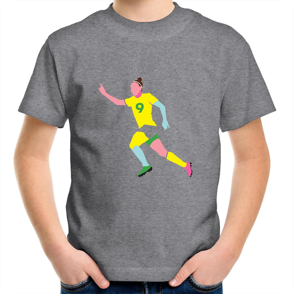 Caitlin Foord - Kids Tee