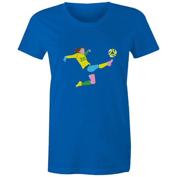 Sam Kerr - Women's Tee