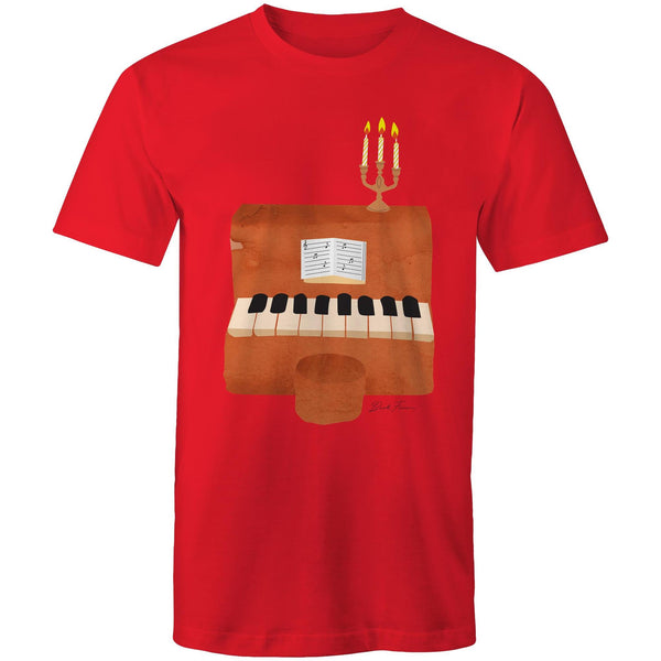 AS Colour Staple - Mens T-Shirt