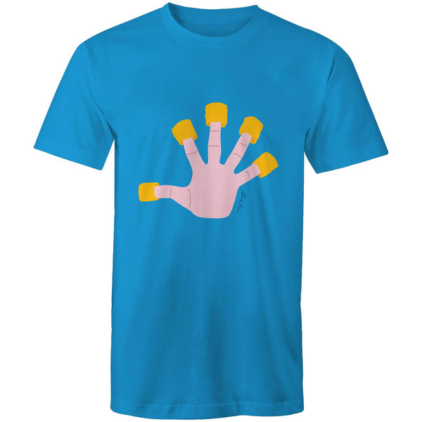 HIGH 5 - MENS T-SHIRT