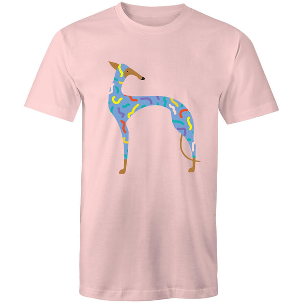 FASRHION HOUND - MENS T-SHIRT
