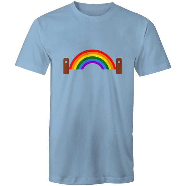 SYDNEY MARDI GRAS - UNISEX T-SHIRT