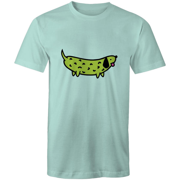 PICKLE DOG - MEN'S T-SHIRT