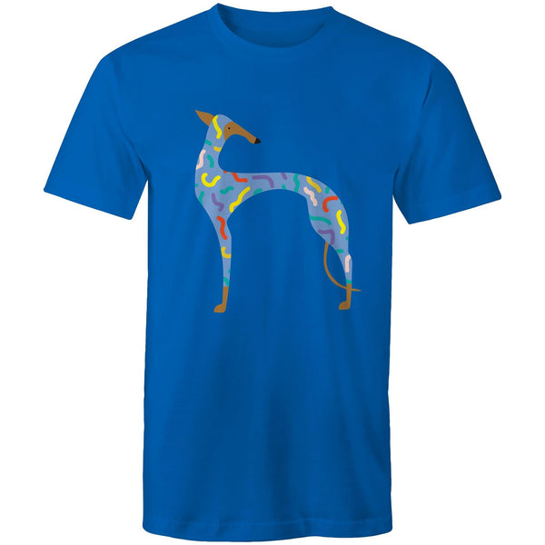 FASRHION HOUND - MENS T-SHIRT