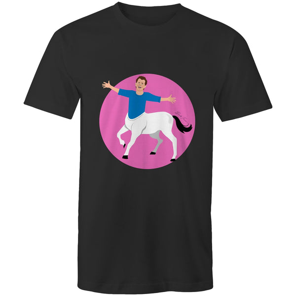 Daryl Braithwaite - Unisex T-Shirt