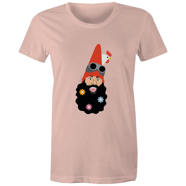 COSTA! - WOMEN'S TEE