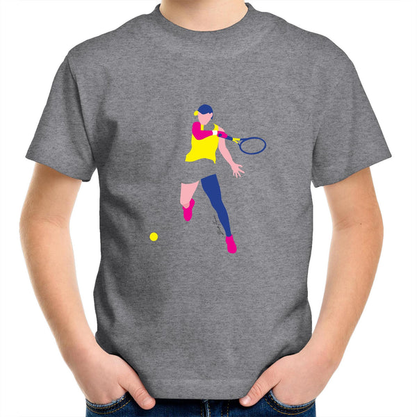 BARTY PARTY - KIDS T-SHIRT