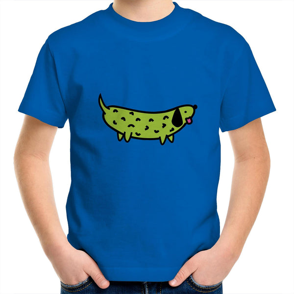 PICKLE DOG - KIDS T-SHIRT