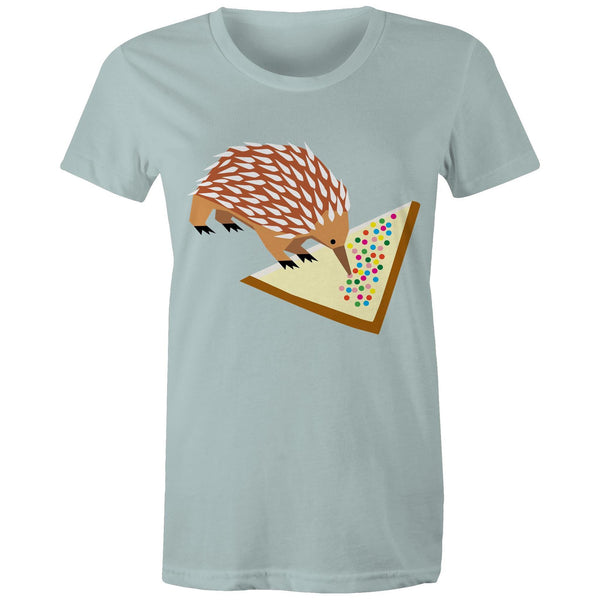 ECHIDNA - WOMEN'S T-SHIRT