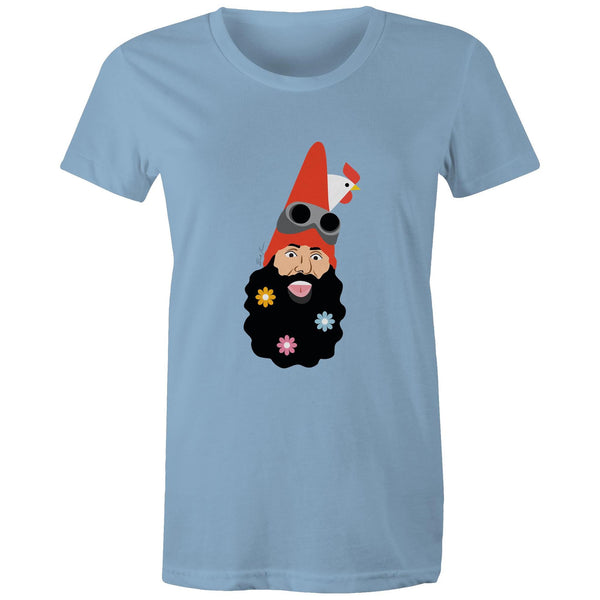 COSTA! - WOMEN'S TEE