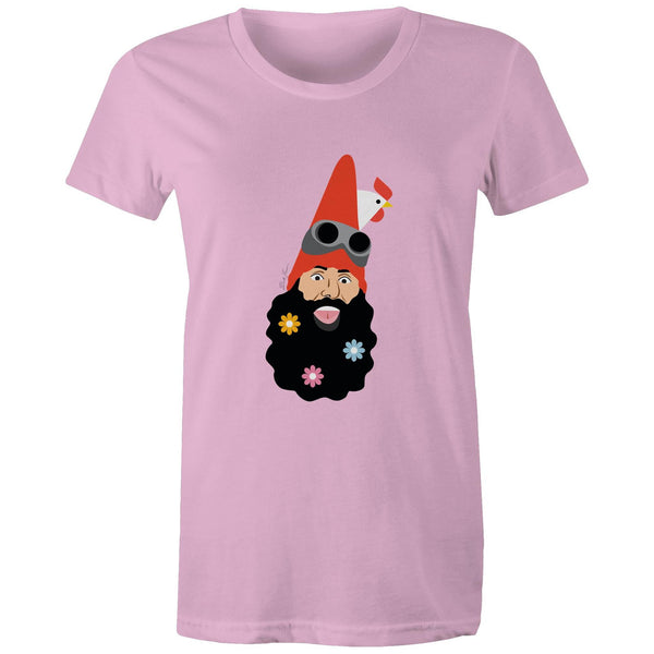 COSTA! - WOMEN'S TEE