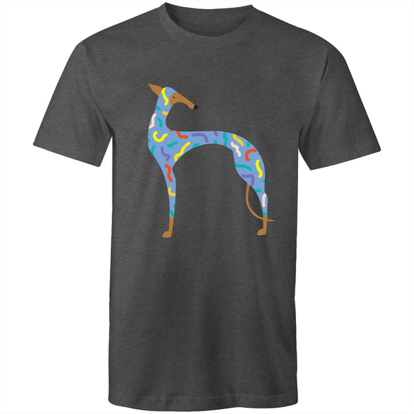FASRHION HOUND - MENS T-SHIRT