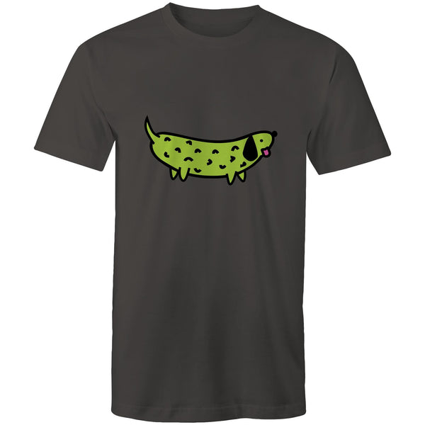 PICKLE DOG - MEN'S T-SHIRT