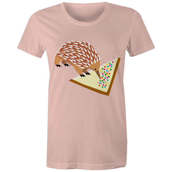 ECHIDNA - WOMEN'S T-SHIRT