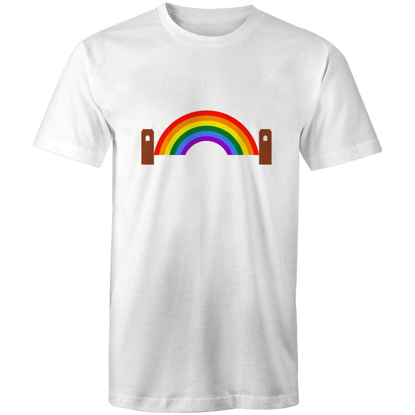 SYDNEY MARDI GRAS - UNISEX T-SHIRT