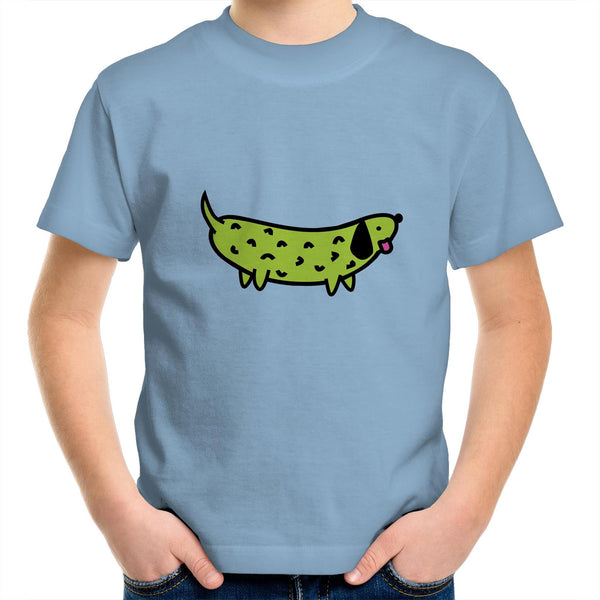 PICKLE DOG - KIDS T-SHIRT