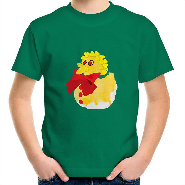 DUCK CAKE - KIDS T-SHIRT