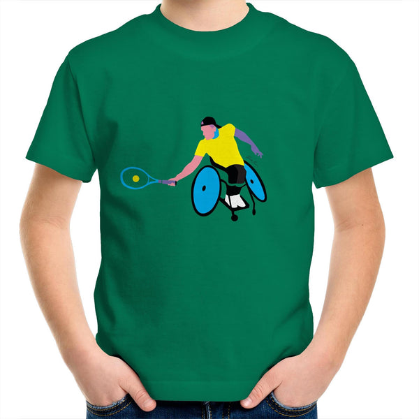 DYLAN ALCOTT IS A LEGEND - KIDS T-SHIRT