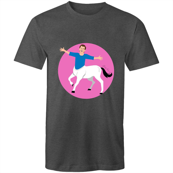 Daryl Braithwaite - Unisex T-Shirt