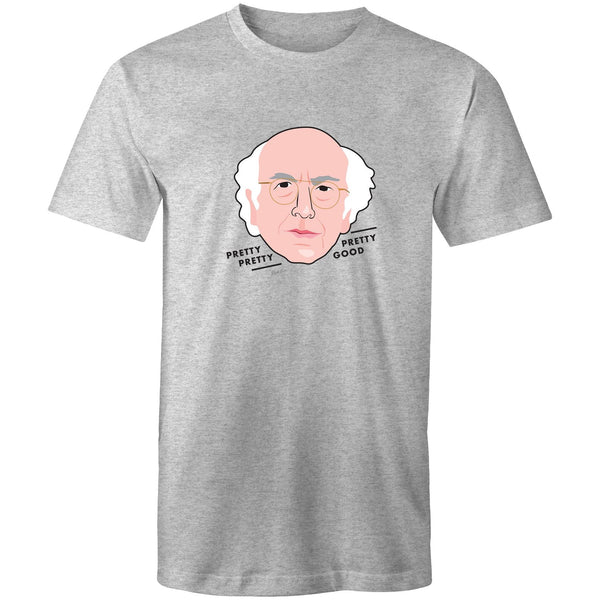 THE L.D PRETTY GOOD MENS TEE