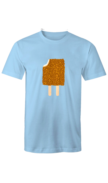 EQUALITY ICECREAM - UNISEX T-SHIRT