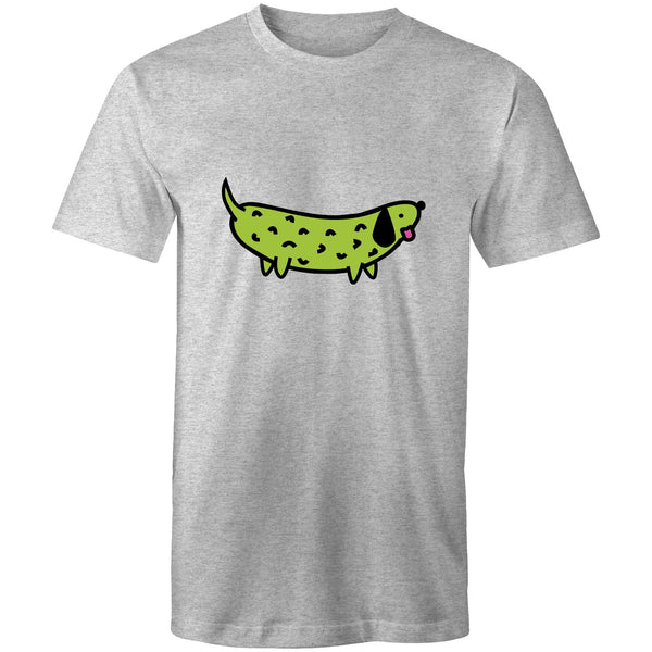 PICKLE DOG - MEN'S T-SHIRT