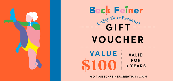 GIFT VOUCHERS