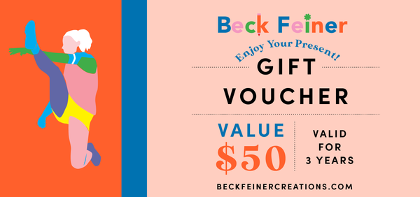 GIFT VOUCHERS
