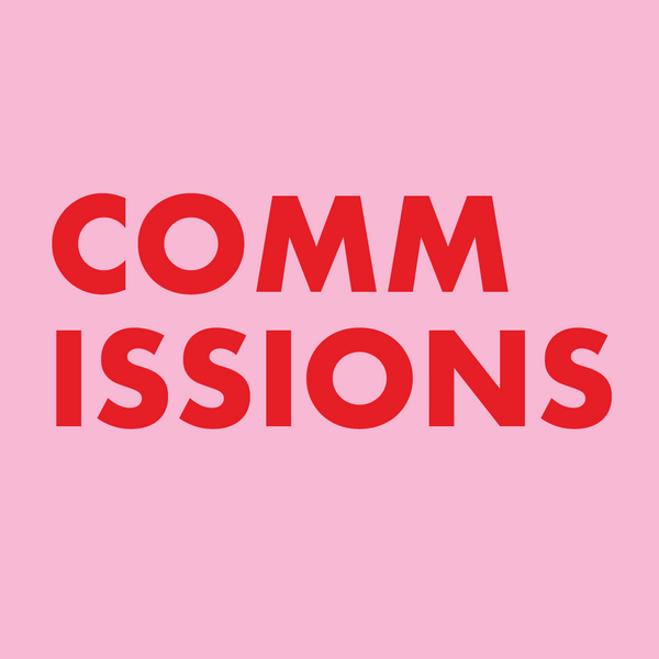 COMMISSIONS