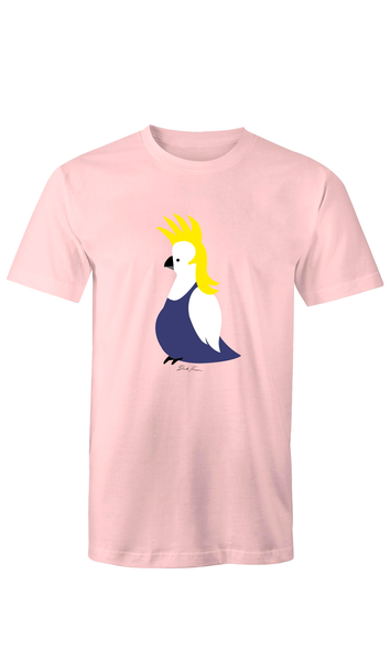 MULLETOO - UNISEX T-SHIRT