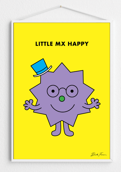 LITTLE MX HAPPY