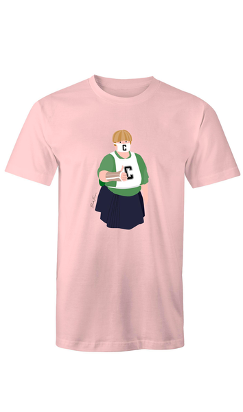 SHAZZA - UNISEX T-SHIRT