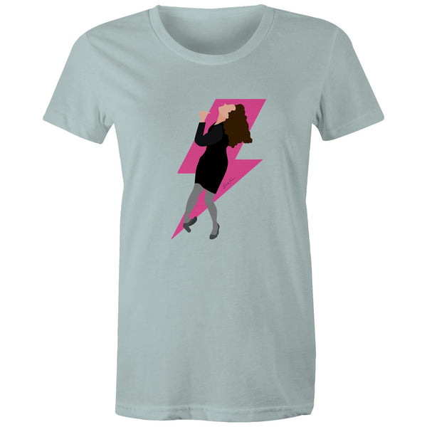 ELAINE WANNA DANCE - WOMEN'S T-SHIRT