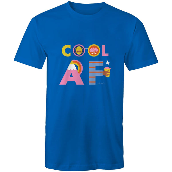 COOL AF - MEN'S TEE