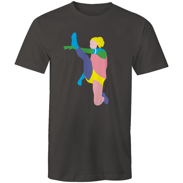 CAN YOU KICK IT? YES YOU CAN - UNISEX T-SHIRT
