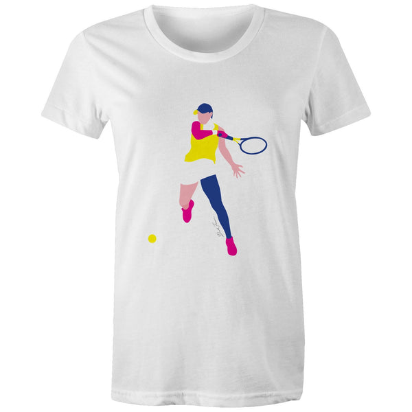 BARTY PARTY - WOMEN'S T-SHIRT