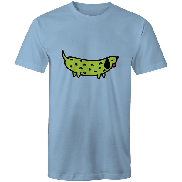 PICKLE DOG - MEN'S T-SHIRT