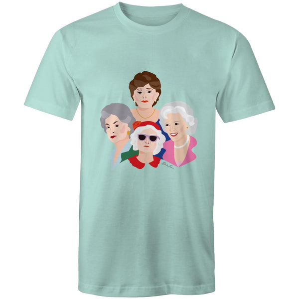 GOLDEN GIRLS - Mens T-Shirt